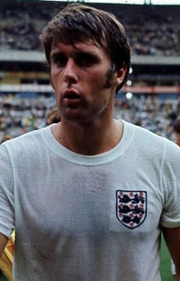 	Geoff Hurst 	